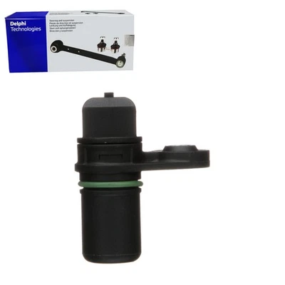 Delphi Engine Crankshaft Position Sensor For 2009-2010 Dodge Ram 2500 5.7L V8 - Image 1 of 4