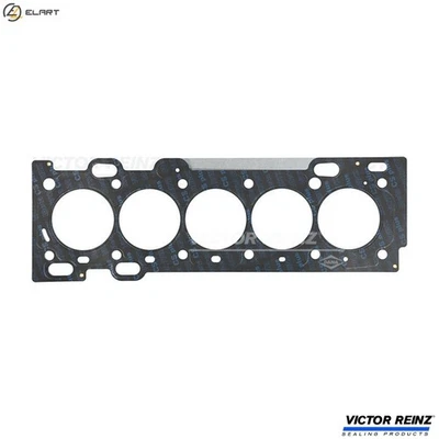 GASKET CYLINDER HEAD 61-36960-00 FOR B 5254 T9/C583Q 2.5L B5254T2/5254T4 2.5L - Image 1 of 4