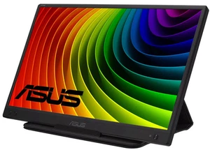PORTABLE MONITOR ASUS MB166C FHD 15.6 INCH USB C - Afbeelding 1 van 4