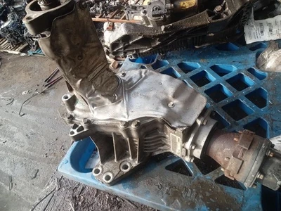 EQUINOX   2013 Transfer Case 362348 - Image 1 of 4