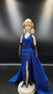 Clearance Sale FOR Dress Gown Outfit Dress new for dolls Fashion Royalty12 - Picture 1 of 12
