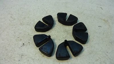 Suzuki VZ800 1998 Marauder VZ 800 S488. amortiguadores rueda trasera cush drive Foto 1 de 2