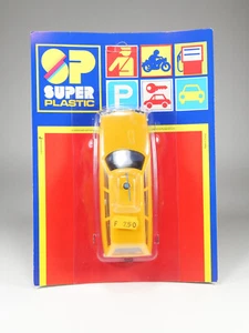INJECTAPLASTIC - Citroen CX Break La poste - En Blister - 1/32e - Imagen 1 de 7