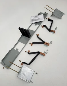 AMCB6EB GE OEM APNB Spectra TED/ SE Twin Mounting hardware 150a max 27" Cover - Picture 1 of 7