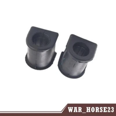 2X Kit de reparación de arbusto de barra antivuelco delantera para Volvo S60 S80 XC90 2004-2005 Foto 1 de 4