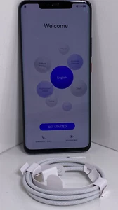Huawei Mate 20 Pro 128 GB 6.39" Display Octa-Core Processor 40MP Camera - Black - Afbeelding 1 van 7