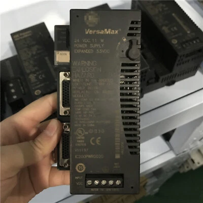 Used For GE fanuc IC200PWR002G Module - Image 1 of 3