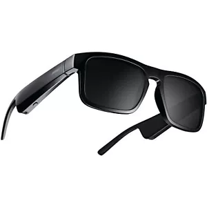 Bose Frames Tenor Smart Glasses Bluetooth Audio Sunglasses W/ Open Ear Headphone - Picture 1 of 16