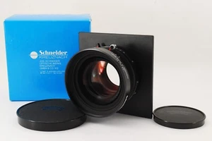 Schneider Kreuznach Apo Symmar 300mm f/5.6 MC Copal No,3 [Excellent++] From JP - Picture 1 of 12