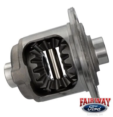 97 - 14 Ford F-150 OEM Ford 9.75" Rear Axle Limited Slip Differential 9L3Z4026J - Image 1 of 4