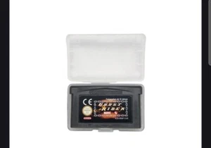 GHOST RIDER FOR GBA - Picture 1 of 1