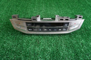 2013 2014 2015 2016 2017 HONDAACCORD HEATER AC Control OEM - Picture 1 of 2