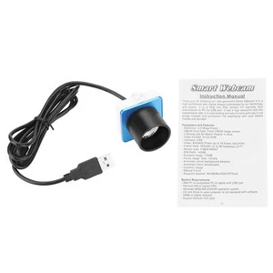 Datyson 1.25" Teleskop Digital Elektronische Okularkamera Für Astrofotografi NEU - Bild 1 von 7