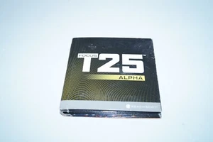 Focus T25 Beachbody Alpha & Beta Workout 9 DVD Set - Foto 1 di 12