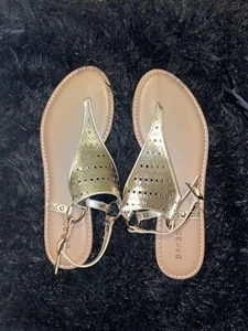 women sandals size 10 - Picture 1 of 3