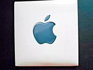 Mac Power Mac G4 Software Install, Restore, Hardware Test, iPhoto, iMovie 2 Set - Picture 1 of 6