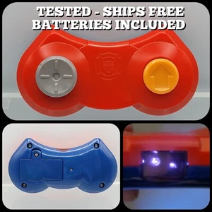 Transformers Rescue Bots Beam Box sistema di gioco plug & play nuovo con scatola, scatola danneggiata - Foto 1 di 7