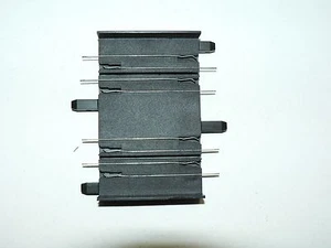 Carrera Servo 160 1/4 Gerade 68512 Gerade mit Spurrille - Bild 1 von 1