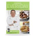 Emeril Lagasse Pressure Cooker & Air Fryer Cookbook with 157+