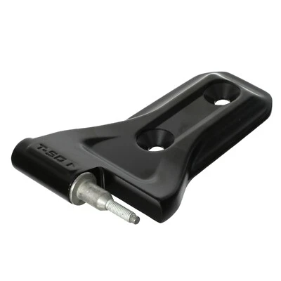 18-26 WRANGLER JL GLADIATOR DOOR HINGE LEFT DRIVER SIDE OEM NEW MOPAR 68302125AE Foto 1 de 4