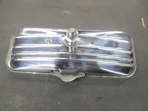 1949 Cadillac 62 Series Sedan Rear View Mirror Guide Glare Proof - Picture 1 of 5