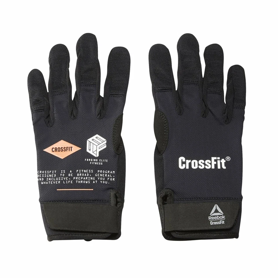 [EC5730] Womens Reebok Crossfit Training Glove - Image 1 of 2