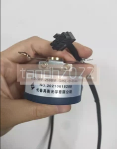 1PCS NEW FIT FOR ZKD-56V-250BM-G05L-D-0.4m encoder - Picture 1 of 3