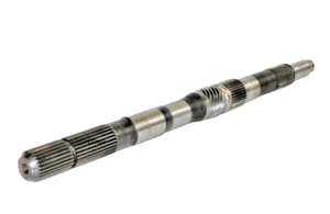 Eje de salida 700R4 2x2 18 1/4" de largo para transmisión 700-R4 1982-1993 - Imagen 1 de 4