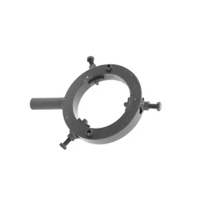 Llave de mantenimiento para excavadora 130 mm-170 mm Herramienta hidráulica mediana llave de tres mordazas - Imagen 1 de 12