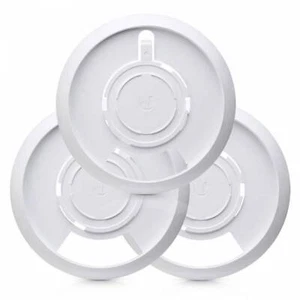 Ubiquiti UAP AC Pro to nanoHD Upgrade Mount, 3-Pack - Bild 1 von 4