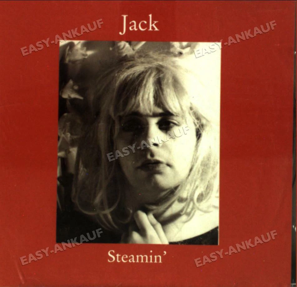 Jack - Steamin' . - Bild 1 von 1