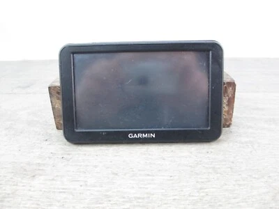 Garmin Nuvi 50LM GPS Unit only Tested works great - Image 1 of 4