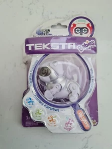 Teksta Babys Roboter Welpe Hund elektronisches Spielzeug  - Bild 1 von 3