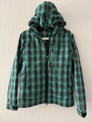 Rodeo Tecwear Skijacke / Softshelljacke Gr. XS 32 34 - Bild 1 von 3