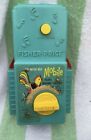Vintage 1973 FISHER PRICE Brahms’ Lullaby Music Box #174 Collectible Baby