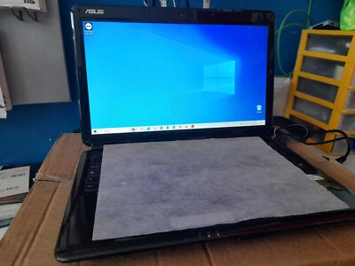 Portatile Laptop Notebook ASUS - Immagine 1 di 4