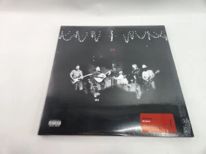 Zach Bryan Vinyl "24" "Live" New Sealed 3LP Limited Edition Only 2,500 Made - Picture 1 of 19