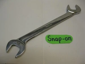 Snap-on tools 3/4" 4 way Open End Angle Wrench VS24 USA Nice! - Picture 1 of 11