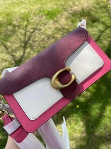 Coach Tabby 26 Handbag - Picture 1 of 6