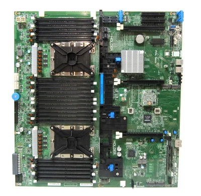 (НОВАЯ) материнская плата Microsoft Open Compute Project Olympus C2030 M1091424-001 - Изображение 1 из 4