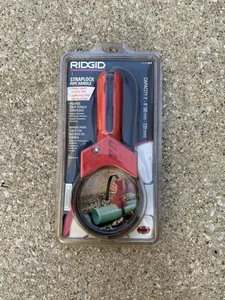 RIDGID 42478 Straplock Pipe Handle, Pipe Capacity of 3 in.-8 in. 467 NEW - Picture 1 of 4