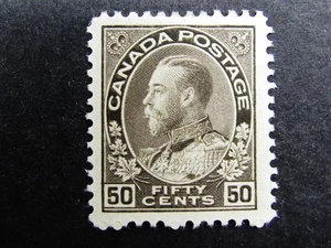 nystamps Canada Stamp # 120 Mint OG H $95         N21x694 - Picture 1 of 2