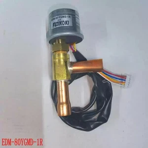 New EDM-80YGMD-1R Electronic Expansion Valve DC12V for Inverter Air Conditioner - Picture 1 of 2