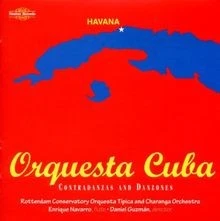 Orquestra Cuba von Nimbus  MUSIKwelt Tonträ von not s... | CD | Zustand sehr gut - Image 1 of 2
