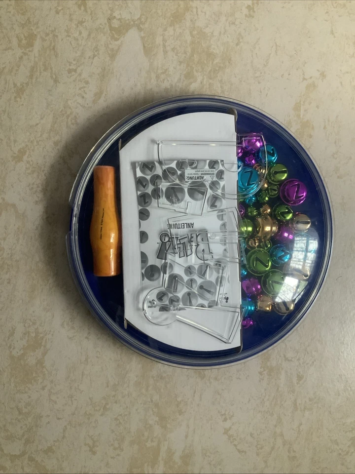 "Bellz", von "Spin Master", ab 6 Jahren. - Bild 1 von 1