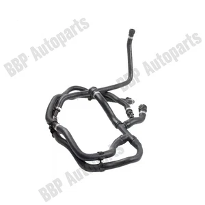 For BMW E60N Sedan Radiator Cooling Hose 17127568753 - Picture 1 of 5
