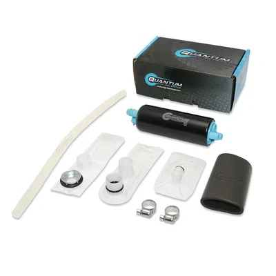 QFS OEM Replacement Fuel Pump + Kit Chevrolet Avalanche 2002-2003 - Image 1 of 4