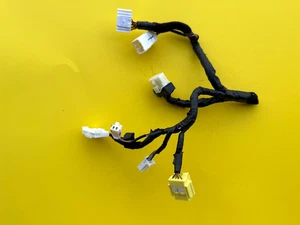 2014-2015 KIA OPTIMA STEERING COLUMN IGNITION SWITCH WIRE WIRING HARNESS OEM - Bild 1 von 3