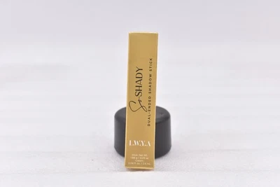 Kim Gravel So Shady Dual Shadow Stick - Whipped Mocha 0.08oz - Image 1 of 4