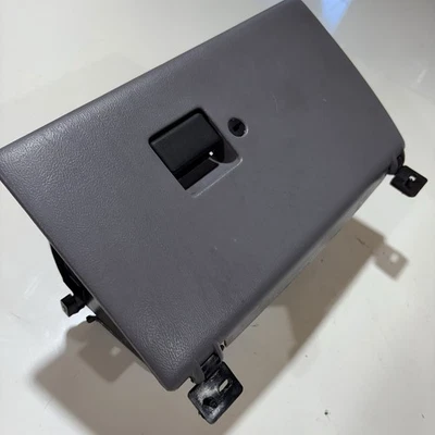 Guantera Ford Ranger (Explorer) 1989-1994 con llave (gris) Mazda serie B Foto 1 de 4